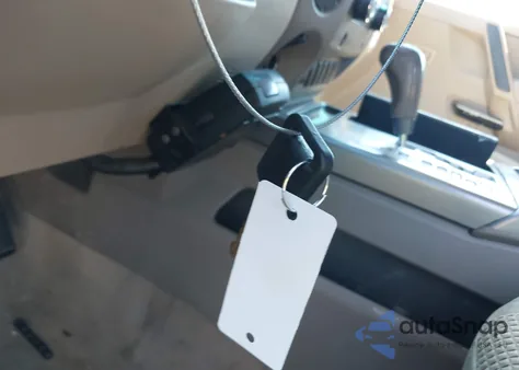 2008 Nissan Titan Se from USA, damaged, VIN 1N6BA07G18N336048